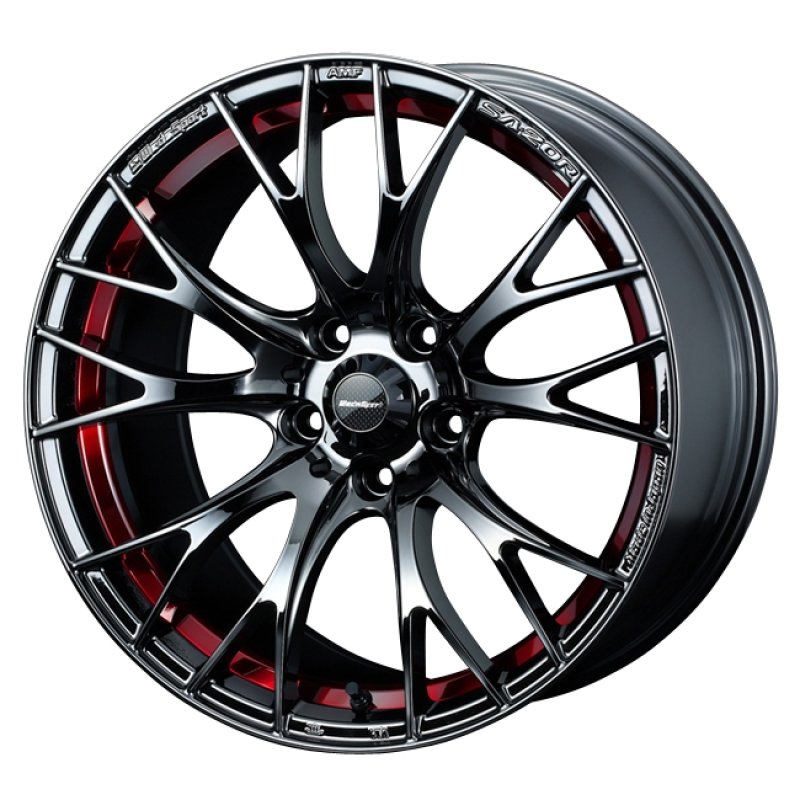 WedsSport SA-20R 1885+50 5H114.3 RLC2