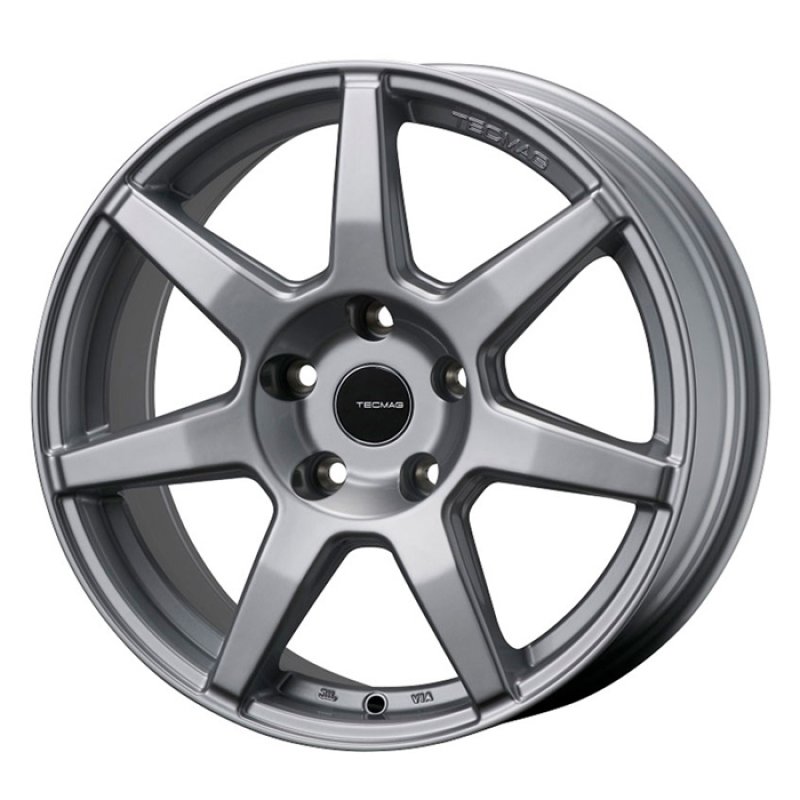 TECMAG TYPE 207R 1770+40 5H110 ｼﾙﾊﾞｰ 