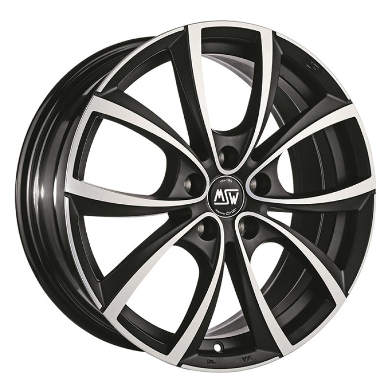 MSW 27 1775+47 5H120 ﾏｯﾄﾀﾞｰｸﾁﾀﾆｳﾑﾎﾟﾘｯｼｭ 