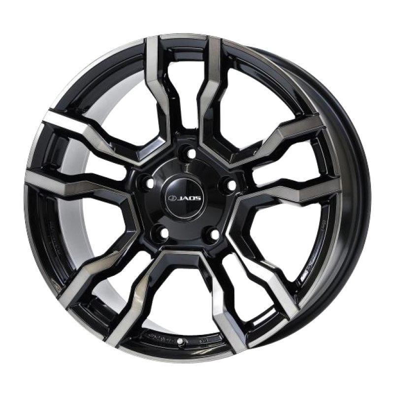 BACCHUS CM-11 2095+53 5H150 ｽﾓｰｸﾎﾟﾘｯｼｭﾌﾞﾗｯｸ