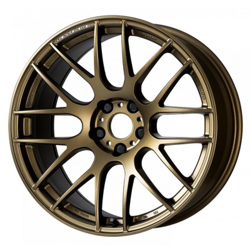 WORK EMOTION M8R V 1770+47 5H100 ｷｬﾝﾃﾞｨｰﾌﾞﾙｰ