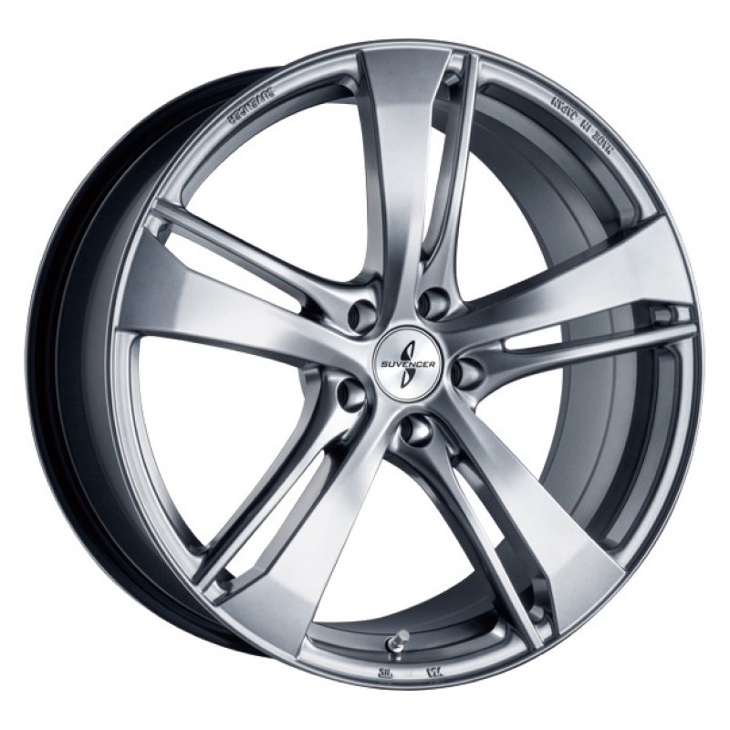 サヴェンサー エーダブリューゴーエス 1770+48 5H120 ｽﾊﾟｰｸｼﾙﾊﾞｰ 