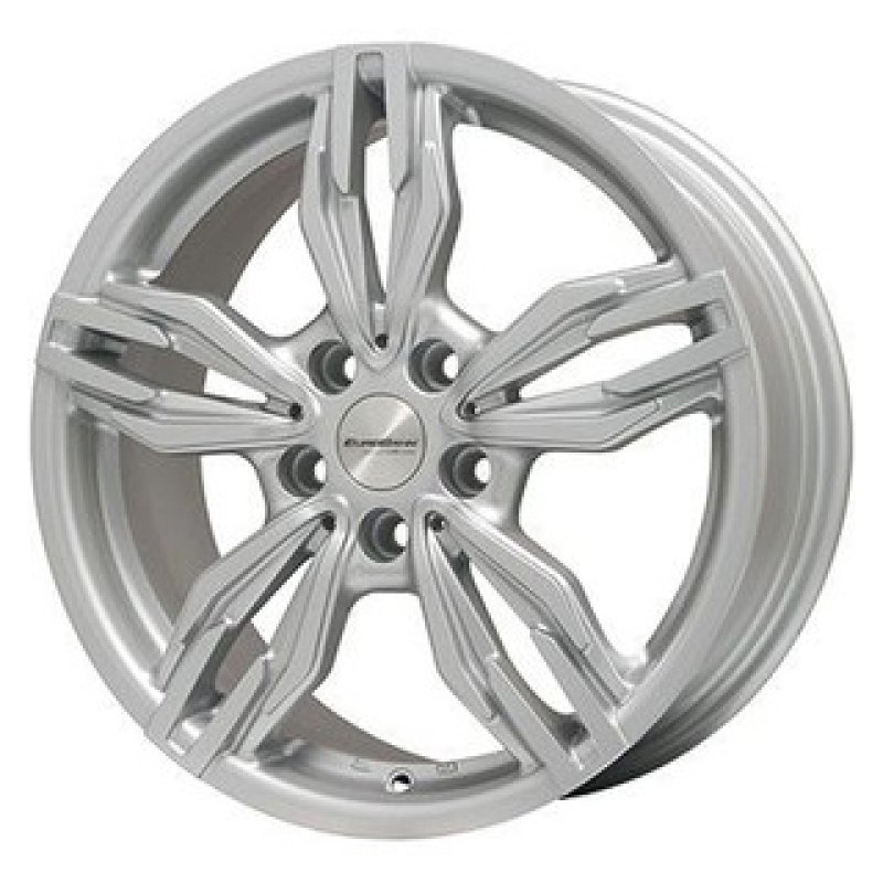 EUROBAHN VTX 1875+50 5H108 ｼﾙﾊﾞｰ 