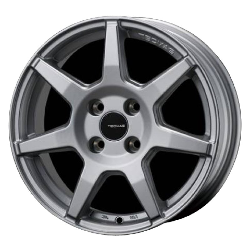 TECMAG TYPE 207R 1770+25 4H108 ｼﾙﾊﾞｰ 