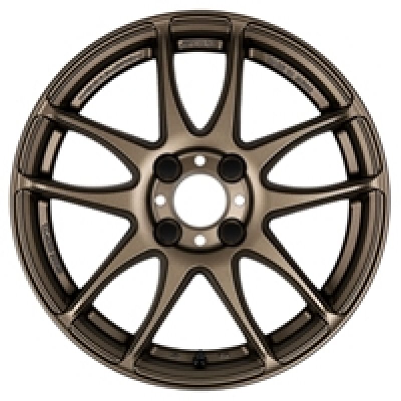 WORK EMOTION CR kiwami 1665+48 4H100 ﾏｯﾄｷｬﾝﾃﾞｨｰﾚｯﾄﾞ  