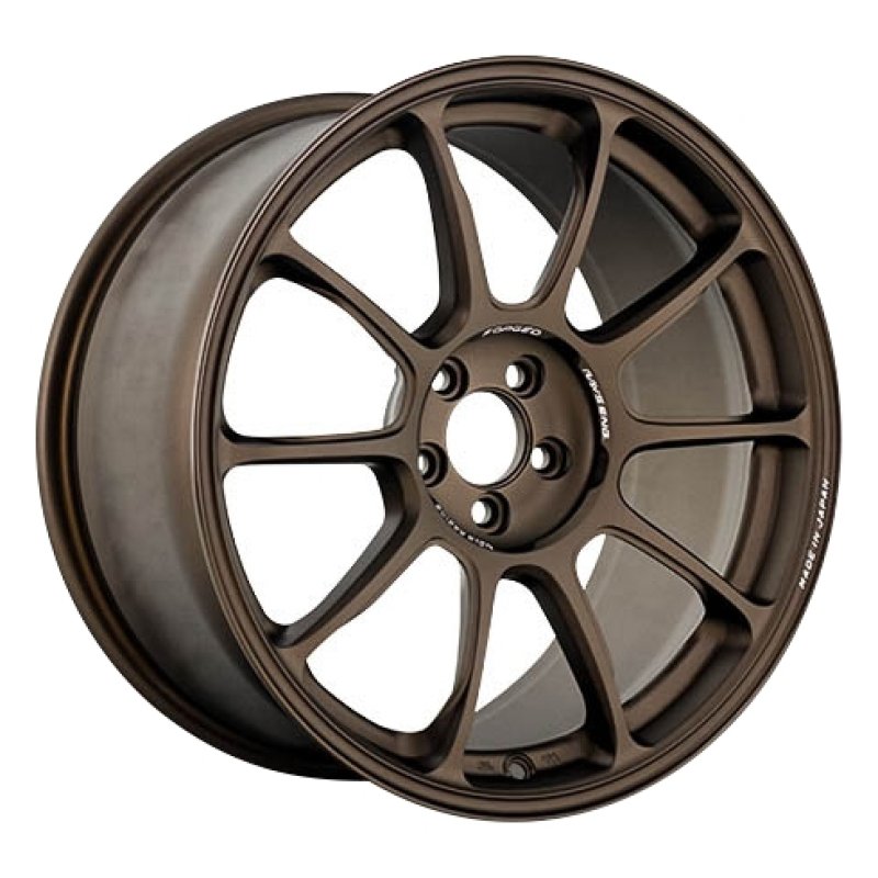 VOLK RACING ZE40 1875+48 5H100 GO 