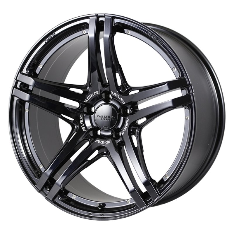 VERSUS VARIANCE V.V.5.2S 1980+45 5H120 VH 