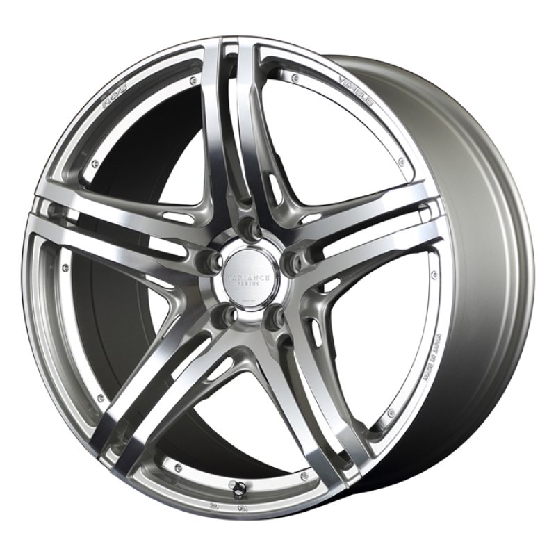 VERSUS VARIANCE V.V.5.2S 1980+45 5H120 VV 