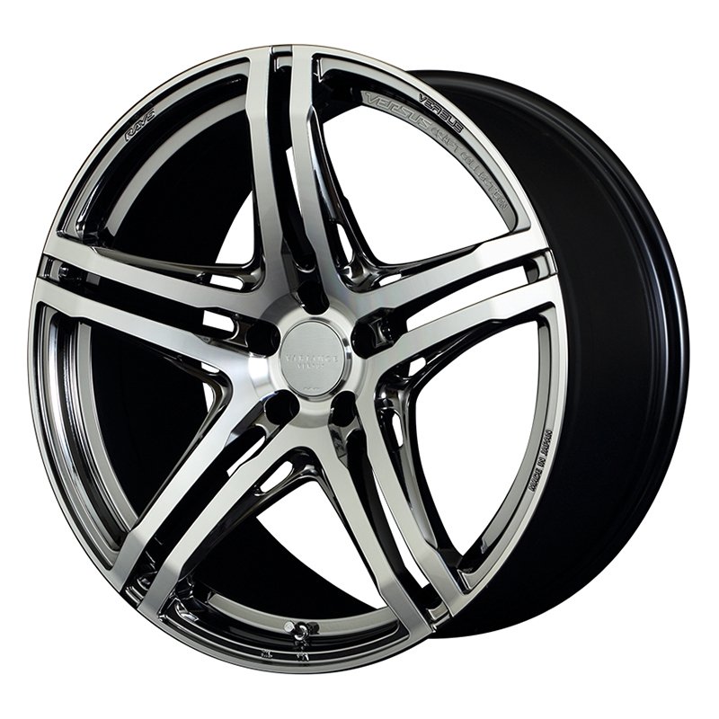 VERSUS CRAFT COLLECTION V.V.5.2S 1980+45 5H114.3 SAJ 