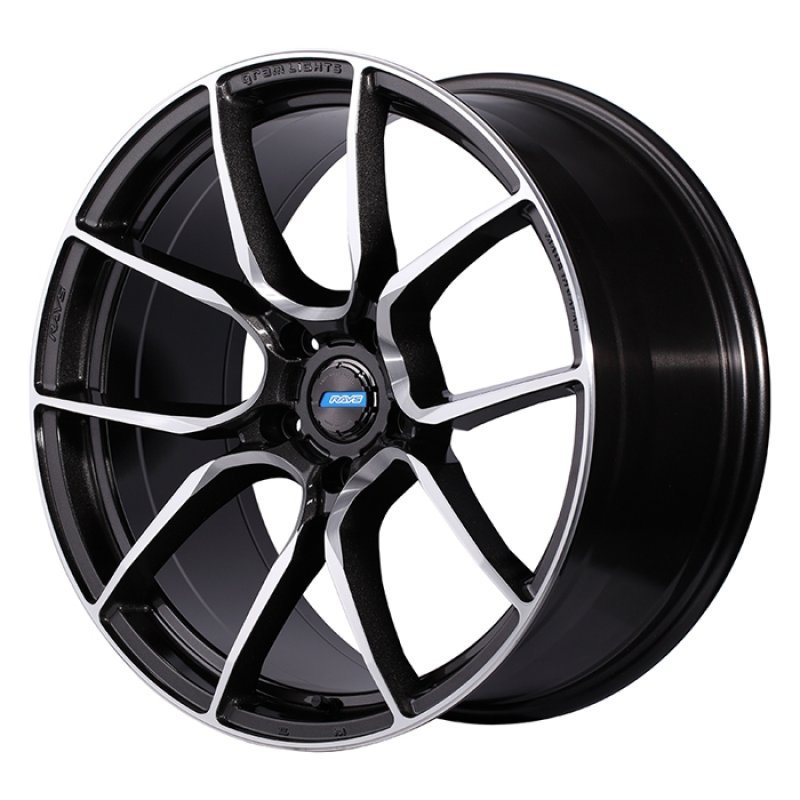 gram LIGHTS AZURE 57ANA 1980+36 5H120 HF 