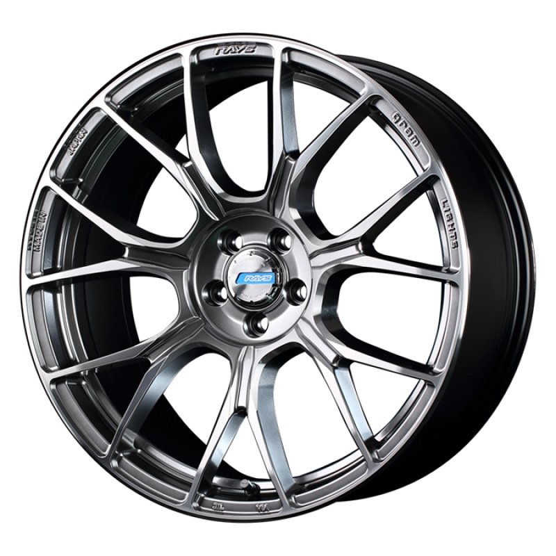 gram LIGHTS AZURE 57BNA 1975+50 5H100 SA 