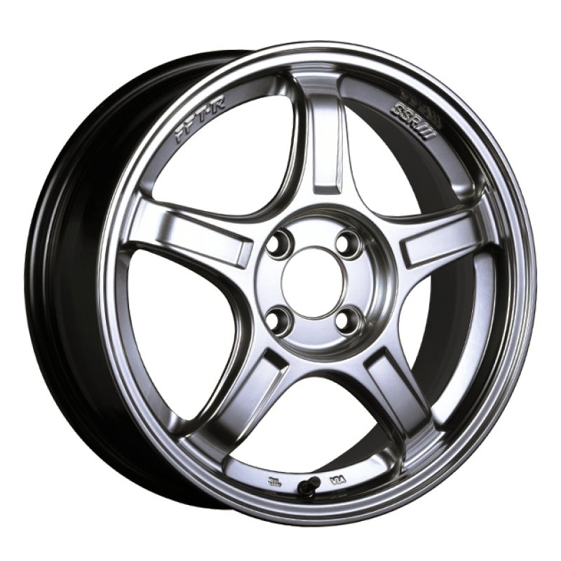GT GT X03 1770+42 4H100 ｸﾛｰﾑｼﾙﾊﾞｰ