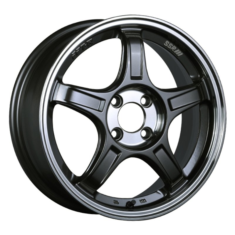GT GT X03 1770+48 4H100 ﾏｼﾝﾄﾞｸﾞﾗﾌｧｲﾄｶﾞﾝﾒﾀ+ｽﾓｰｸｸﾘｱ