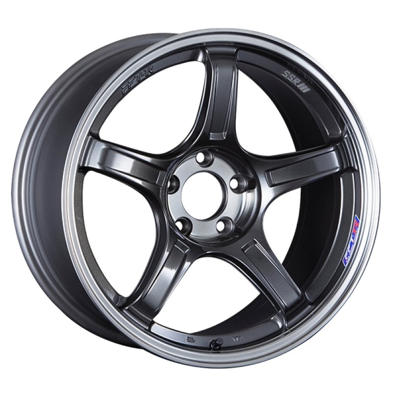 GT GT X03 1895+22 5H114.3 ﾏｼﾝﾄﾞｸﾞﾗﾌｧｲﾄｶﾞﾝﾒﾀ+ｽﾓｰｸｸﾘｱ