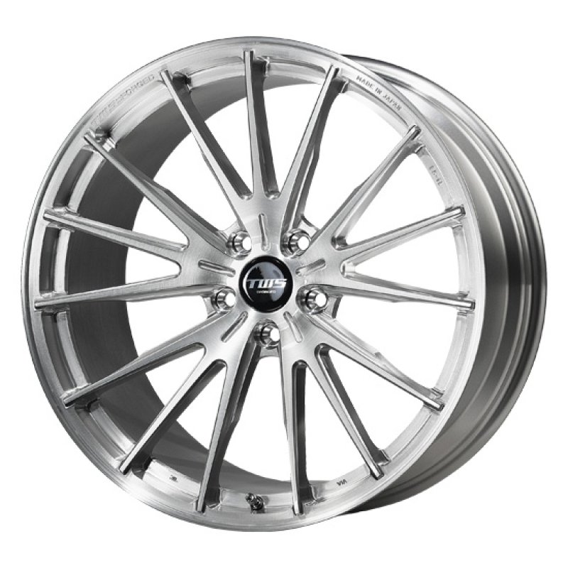 Exspur EX-fL Design Coupe Sedan 2190+31 5H120 ﾌﾞﾗｯｼｭﾄﾞ