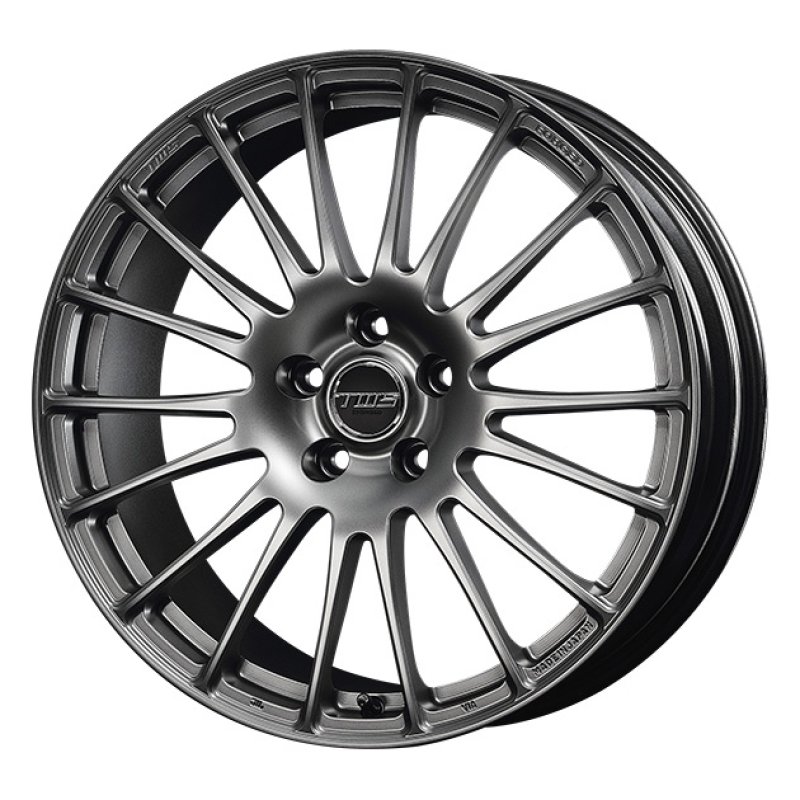 Exlete 118F Sport Monoblock 1980+45 5H114.3 ﾌﾗｯﾄﾊｲﾊﾟｰｶﾞﾝﾒﾀﾙ