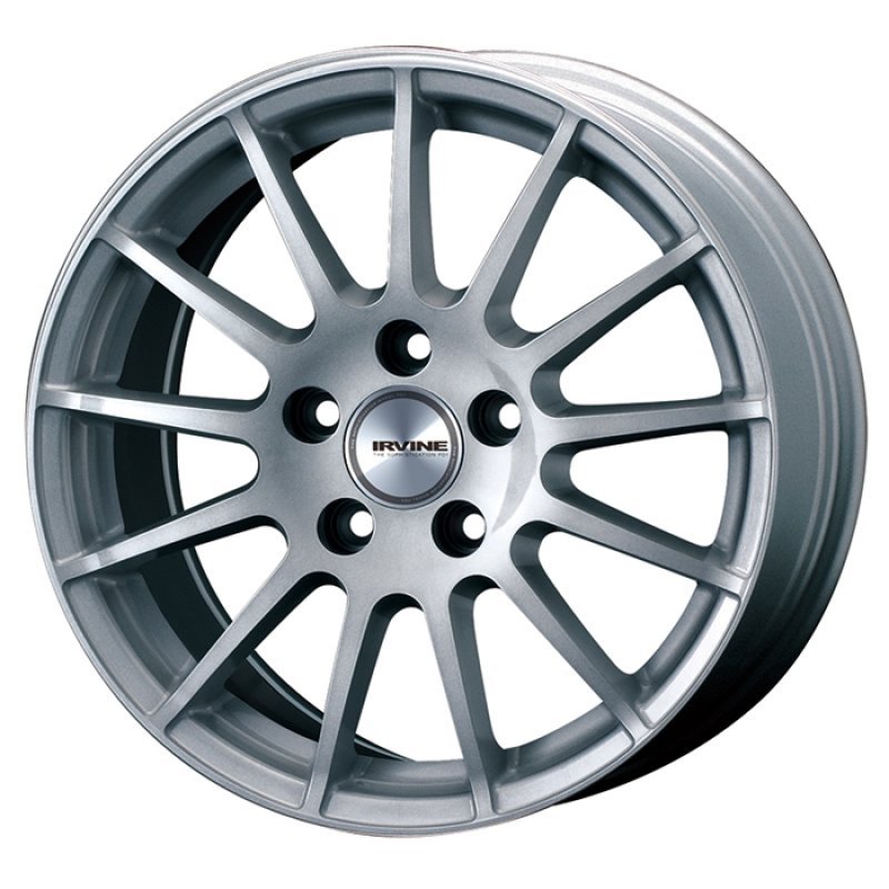 IRVINE F01 1875+51 5H108 ﾊｲﾊﾟｰｼﾙﾊﾞｰ 