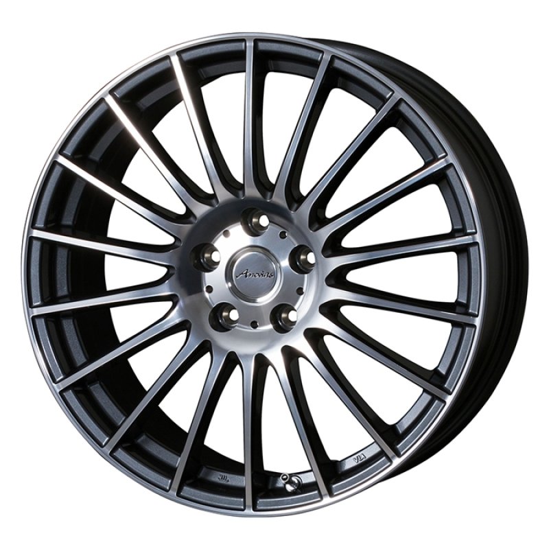 NET VAJULA 1770+55 5H114 GMMP 