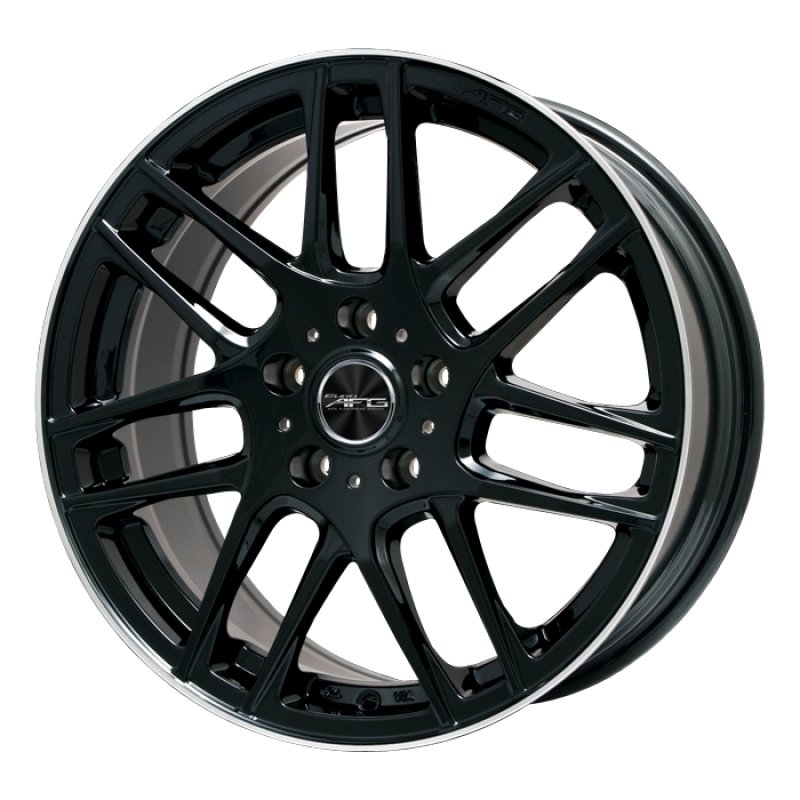 EURO AFG 1875+32 5H112 ｸﾞﾛｽﾌﾞﾗｯｸﾘﾐﾎﾟﾘｯｼｭ 