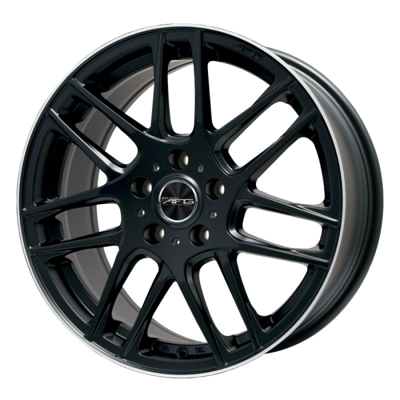 EURO AFG 1875+33 5H112 ﾏｯﾄﾞﾌﾞﾗｯｸﾘﾑﾎﾟﾘｯｼｭ 