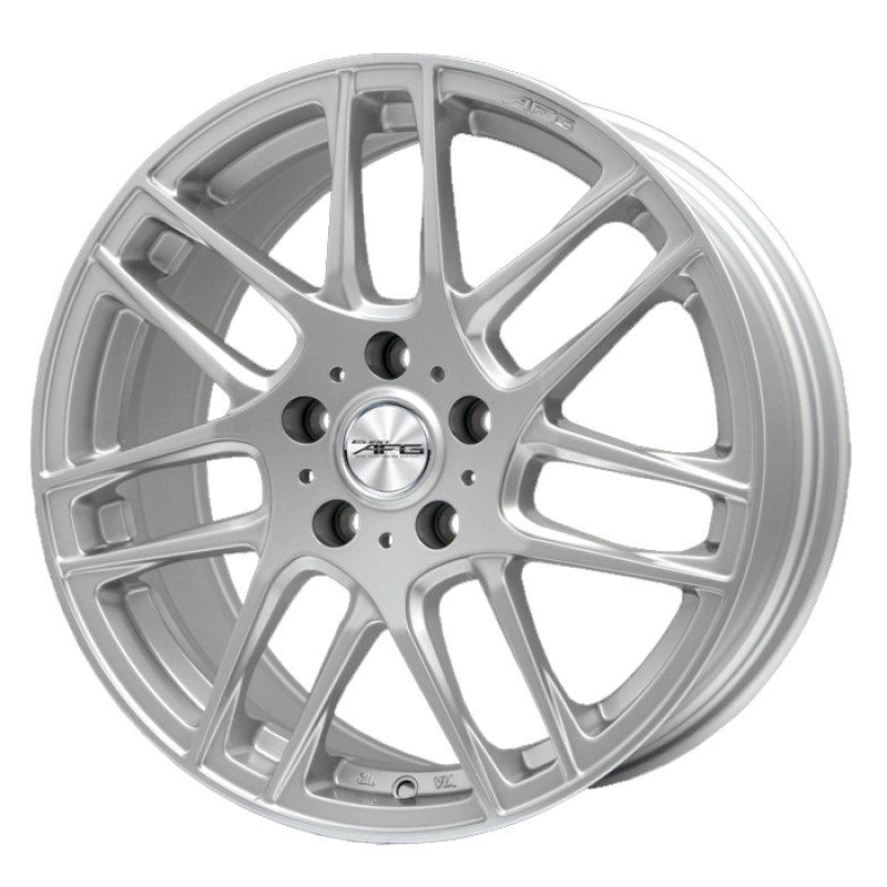 EURO AFG 1975+33 5H112 ｼﾙﾊﾞｰ 