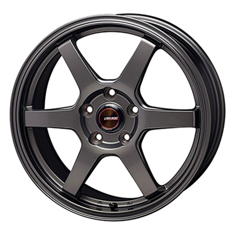 J-TECH S-6 1770+38 5H114.3 ｶﾞﾝﾒﾀ