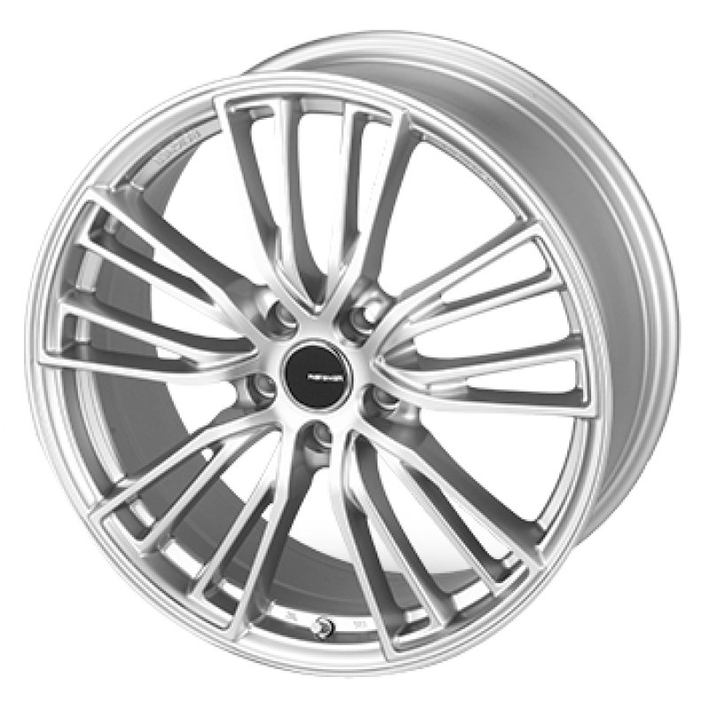 REIGNER BW25s 1875+48 5H100 ﾌﾞﾚｲｽﾞｼﾙﾊﾞｰ 