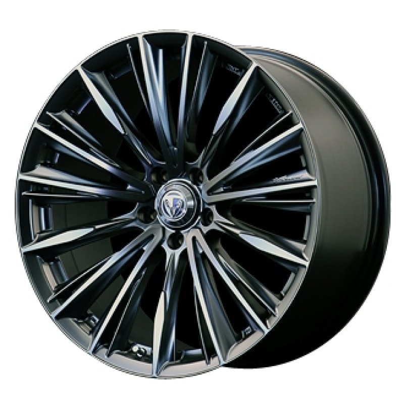 VERSUS STRATAGIA VOUGE FROZEN METAL COATING 1870+48 5H114.3 ﾌﾛｰｽﾞﾝﾒﾀﾙｺｰﾃｨﾝｸﾞ 