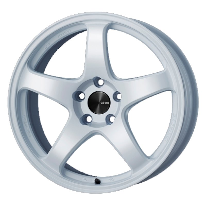 Performance Line PF05 1775+45 5H100 ﾎﾜｲﾄ