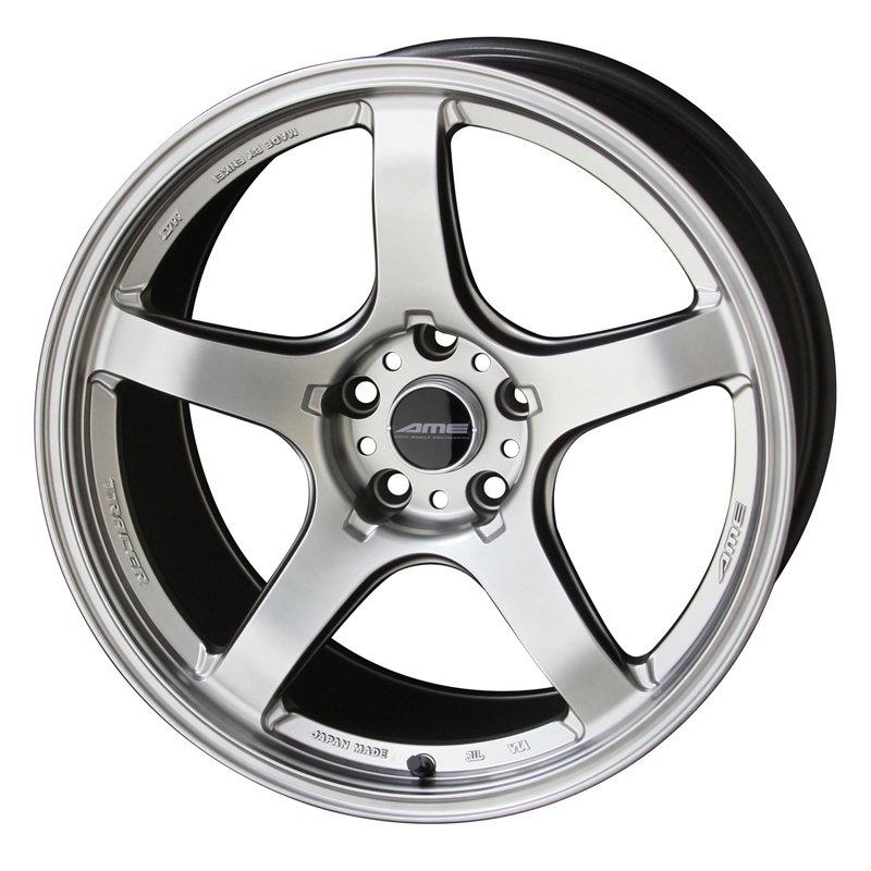 TRACER GT-V 1885+45 5H114.3 ﾏｯﾄﾊｲﾊﾟｰｼﾙﾊﾞｰ