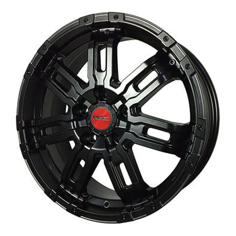 B-MUD Z 1775+40 5H127 ﾏｯﾄﾞﾌﾞﾗｯｸ 