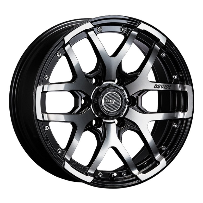 DEVIDE ZS 2085+22 6H139.7 ｱｯｼｭﾌﾞﾗｯｸ