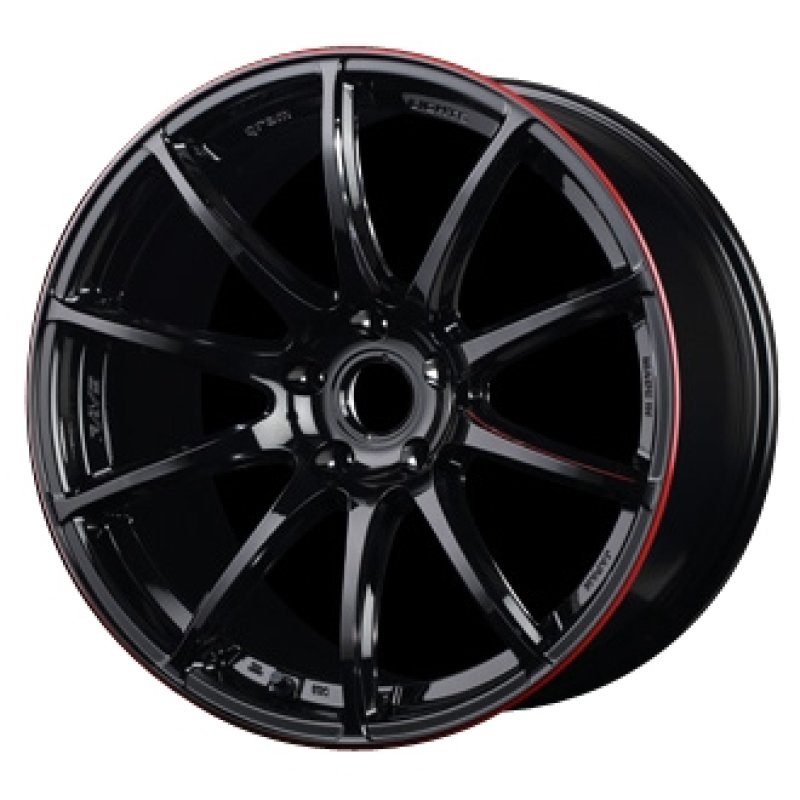 gram LIGHTS 57Transcend REV LIMIT EDITION 1875+45 5H112 ﾌﾞﾗｯｸ&ﾏｼﾆﾝｸﾞ/E-pro Coat 