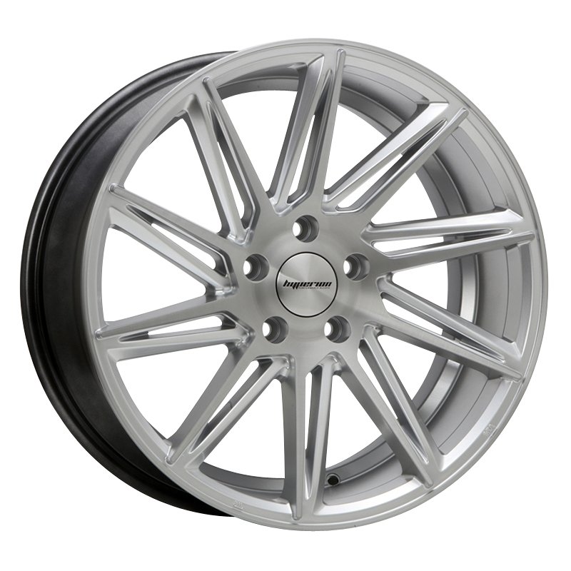 HYPERION CVR 1980+45 5H114.3 ﾊｲﾊﾟｼﾙﾊﾞｰ/ﾌﾞﾗｯｼｭﾄﾞ 