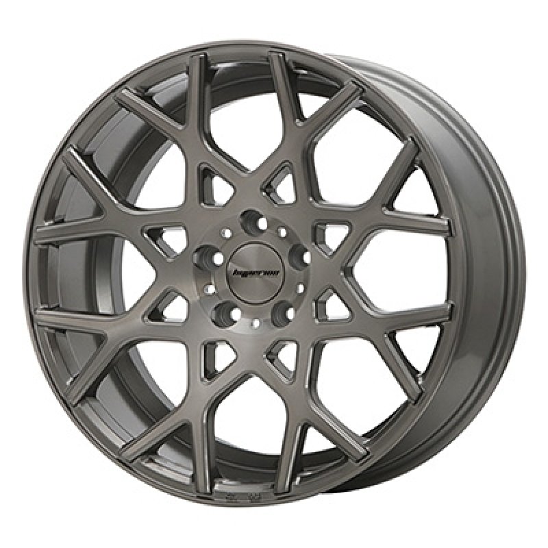 HYPERION CVZ 2095+40 5H114.3 ﾁﾀﾝﾌﾞﾗｯｼｭ