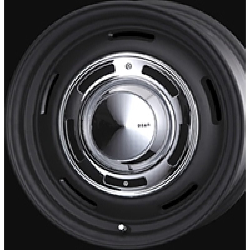 DEAN CROSS COUNTRY 1770+40 10H112 ﾏｯﾄﾌﾞﾗｯｸ