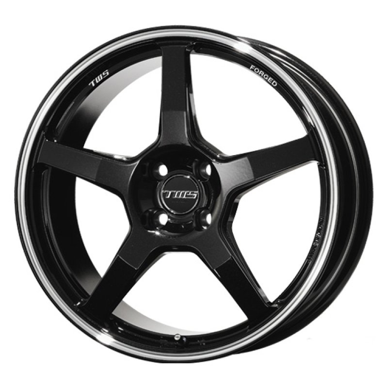 Exlete 405S Sport Monoblock 1770+33 4H98 ｸﾞﾗﾌｧｲﾄﾌﾞﾗｯｸ/ﾏｼｰﾝﾄﾞﾘﾑ 