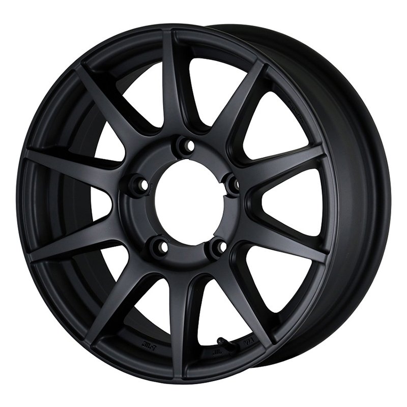 CST ZERO ONE HYPER XJ 1655+22 5H139.7 ﾌﾗｯﾄﾌﾞﾗｯｸ