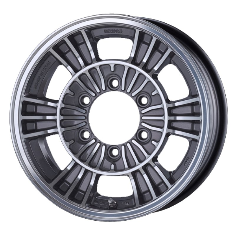 ALLROAD RACING 1560+32 6H139.7 ﾏｼﾆﾝｸﾞｶﾞﾝﾒﾀﾘｯｸ