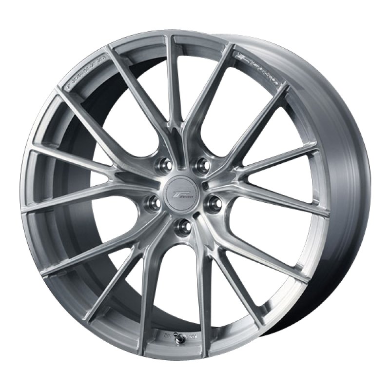 F ZERO FZ-1 2190+35 5H114.3 ﾌﾞﾗｯｼｭﾄﾞ