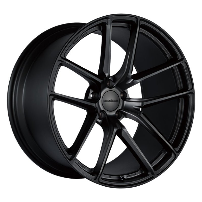 PRODRIVE GC-05R 1870+46 5H100 ﾌﾗｯﾄﾌﾞﾗｯｸ 