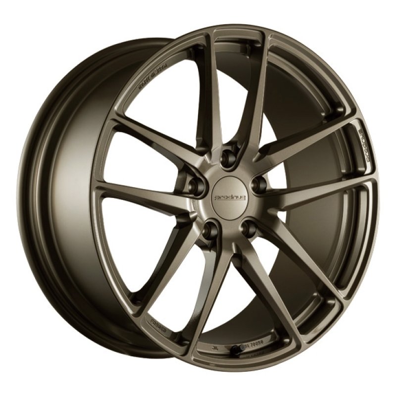 PRODRIVE GC-05R 1875+40 5H114.3 ｸﾞﾛｽﾌﾞﾛﾝｽﾞ 