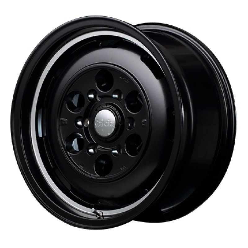 GARCIA CISCO 1665+38 6H139.7 ｾﾐｸﾞﾛｽﾌﾞﾗｯｸ/ﾘﾑｳﾞｧﾘｰﾎﾟﾘｯｼｭ  