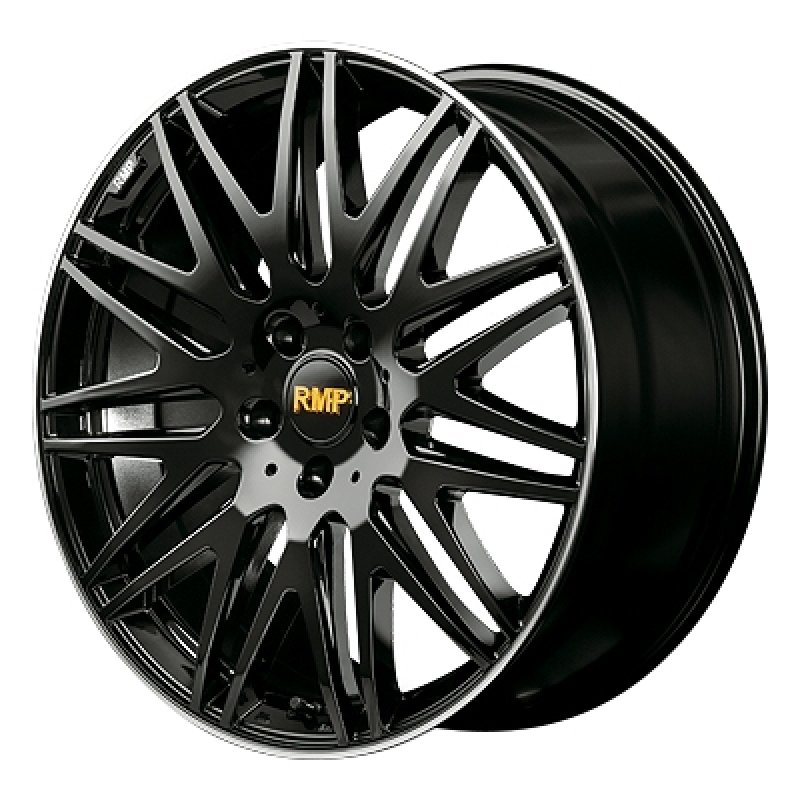 RMP 211F 1870+55 5H114.3 ｸﾞﾛｯｼｰﾌﾞﾗｯｸ+ﾘﾑｴｯｼﾞDC 