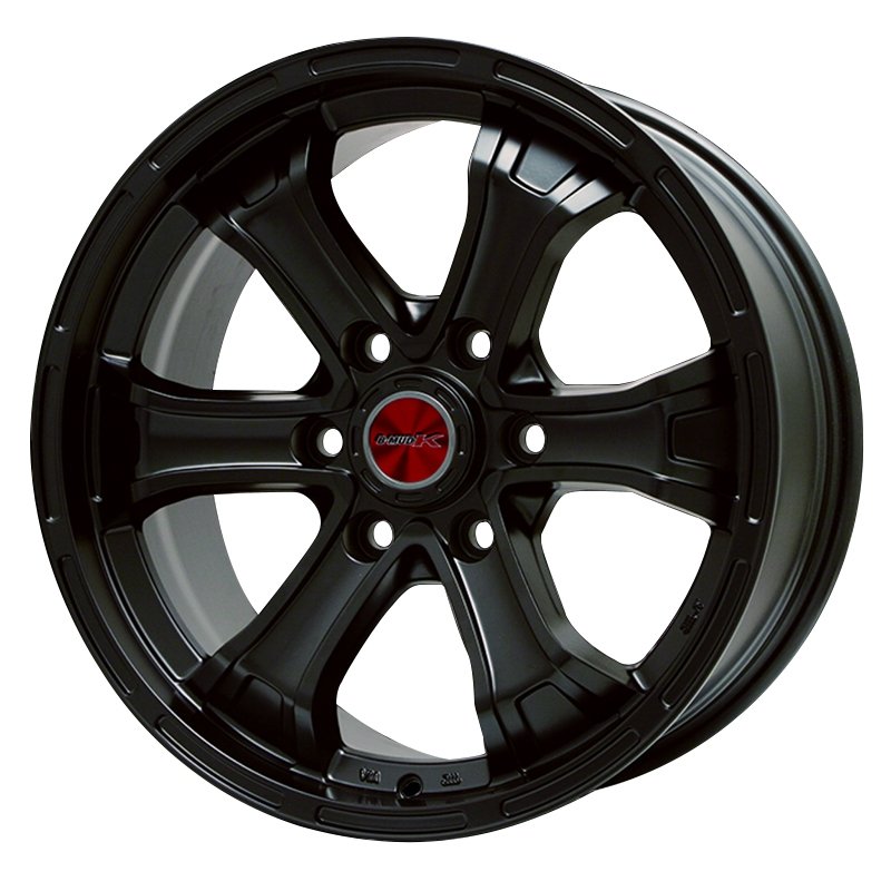 B-MUD K 1560+33 6H139.7 ﾏｯﾄﾌﾞﾗｯｸ   