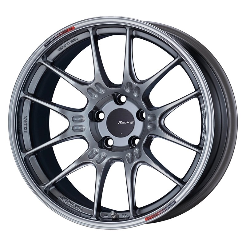 Racing GTC02 1995+45 5H114.3 ﾊｲﾊﾟｰｼﾙﾊﾞｰ