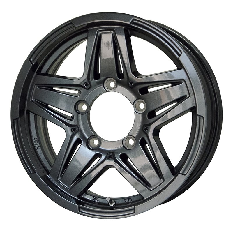 MAD CROSS JB-01 1560+0 5H139.7 ｶﾞﾝﾒﾀﾘｯｸ