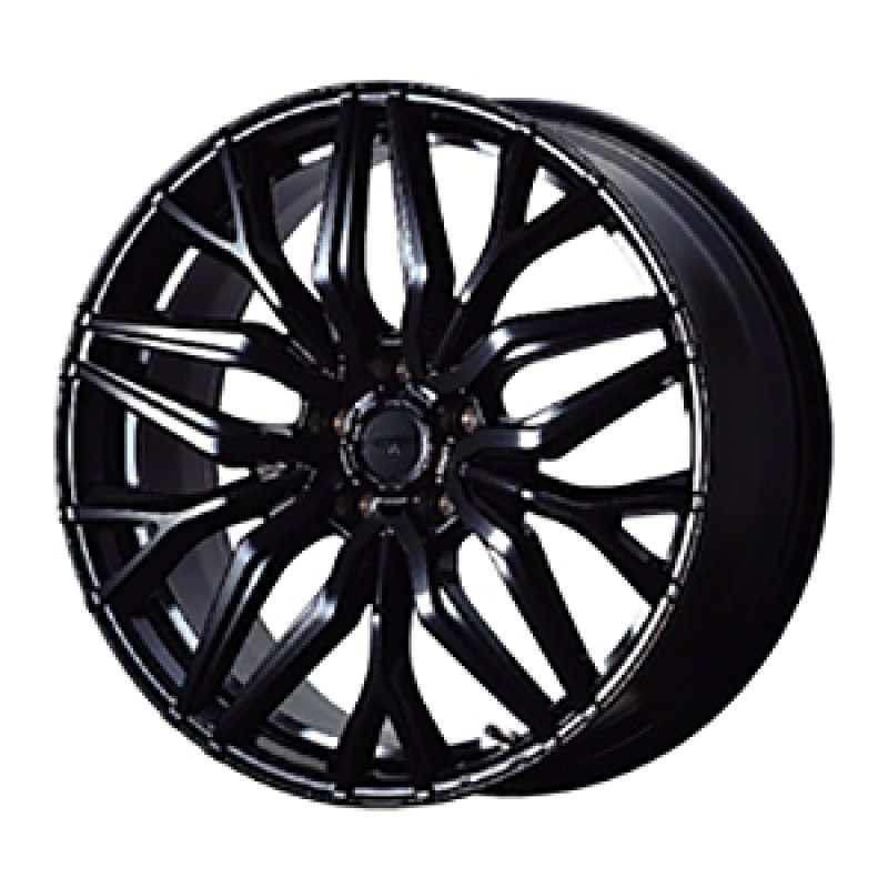 DORFREN VARGLE 1770+38 5H114.3 ｸﾞﾛｽﾌﾞﾗｯｸ 