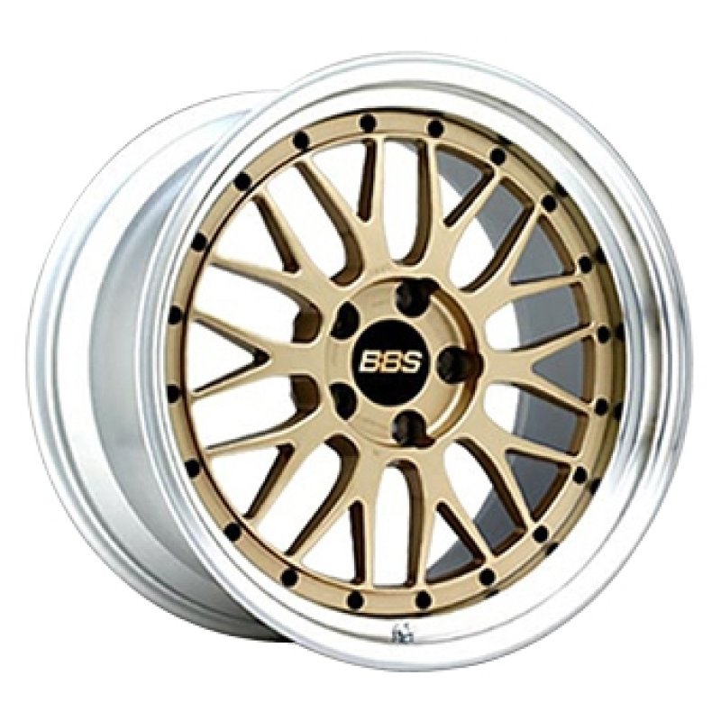 LM 1875+40 5H112 ｺﾞｰﾙﾄﾞ×ｼﾙﾊﾞｰﾀﾞｲﾔｶｯﾄ 