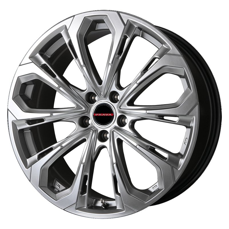 レイシーン プラバ5X 1980+39 5H108 ｸﾛｰﾑﾊｲﾊﾟｰｼﾙﾊﾞｰ 